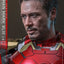 Avengers: Age of Ultron Movie Masterpiece Diecast Action Figure 1/6 Iron Man Mark XLIII (2.0) (Deluxe Version) 32 cm