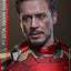 Avengers: Age of Ultron Movie Masterpiece Diecast Action Figure 1/6 Iron Man Mark XLIII (2.0) (Deluxe Version) 32 cm