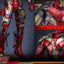 Avengers: Age of Ultron Movie Masterpiece Diecast Action Figure 1/6 Iron Man Mark XLIII (2.0) (Deluxe Version) 32 cm