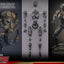 Avengers: Age of Ultron Movie Masterpiece Diecast Action Figure 1/6 Iron Man Mark XLIII (2.0) (Deluxe Version) 32 cm