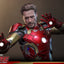 Avengers: Age of Ultron Movie Masterpiece Diecast Action Figure 1/6 Iron Man Mark XLIII (2.0) 32 cm