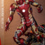 Avengers: Age of Ultron Movie Masterpiece Diecast Action Figure 1/6 Iron Man Mark XLIII (2.0) 32 cm