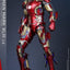 Avengers: Age of Ultron Movie Masterpiece Diecast Action Figure 1/6 Iron Man Mark XLIII (2.0) 32 cm