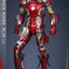 Avengers: Age of Ultron Movie Masterpiece Diecast Action Figure 1/6 Iron Man Mark XLIII (2.0) 32 cm