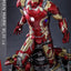 Avengers: Age of Ultron Movie Masterpiece Diecast Action Figure 1/6 Iron Man Mark XLIII (2.0) 32 cm