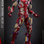 Avengers: Age of Ultron Movie Masterpiece Diecast Action Figure 1/6 Iron Man Mark XLIII (2.0) 32 cm
