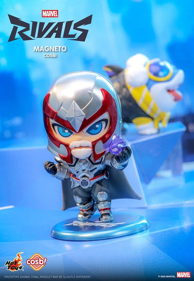 Marvel Rivals Cosbi Blind Box Mini Figures Marvel Rivals Cosbi Collection 10 cm