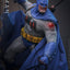 Batman: The Dark Knight Returns Comic Masterpiece Action Figure 1/6 Batman (Battle Damaged Version) 32 cm