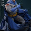 Batman: The Dark Knight Returns Comic Masterpiece Action Figure 1/6 Batman (Battle Damaged Version) 32 cm