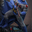 Batman: The Dark Knight Returns Comic Masterpiece Action Figure 1/6 Batman (Battle Damaged Version) 32 cm
