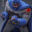 Batman: The Dark Knight Returns Comic Masterpiece Action Figure 1/6 Batman (Battle Damaged Version) 32 cm
