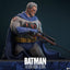 Batman: The Dark Knight Returns Comic Masterpiece Action Figure 1/6 Batman (Battle Damaged Version) 32 cm