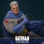 Batman: The Dark Knight Returns Comic Masterpiece Action Figure 1/6 Batman (Battle Damaged Version) 32 cm