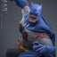 Batman: The Dark Knight Returns Comic Masterpiece Action Figure 1/6 Batman (Battle Damaged Version) 32 cm