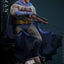 Batman: The Dark Knight Returns Comic Masterpiece Action Figure 1/6 Batman (Battle Damaged Version) 32 cm