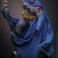 Batman: The Dark Knight Returns Comic Masterpiece Action Figure 1/6 Batman (Battle Damaged Version) 32 cm