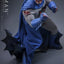 Batman: The Dark Knight Returns Comic Masterpiece Action Figure 1/6 Batman (Battle Damaged Version) 32 cm