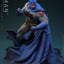 Batman: The Dark Knight Returns Comic Masterpiece Action Figure 1/6 Batman (Battle Damaged Version) 32 cm