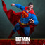 Batman: The Dark Knight Returns Comic Masterpiece Action Figure 1/6 Superman 34 cm