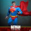 Batman: The Dark Knight Returns Comic Masterpiece Action Figure 1/6 Superman 34 cm