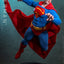 Batman: The Dark Knight Returns Comic Masterpiece Action Figure 1/6 Superman 34 cm