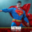 Batman: The Dark Knight Returns Comic Masterpiece Action Figure 1/6 Superman 34 cm