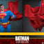 Batman: The Dark Knight Returns Comic Masterpiece Action Figure 1/6 Superman 34 cm