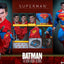 Batman: The Dark Knight Returns Comic Masterpiece Action Figure 1/6 Superman 34 cm