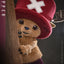 One Piece Collectible Figure Action Figure Chopper 49 cm
