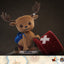 One Piece Collectible Figure Action Figure Chopper 49 cm