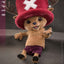 One Piece Collectible Figure Action Figure Chopper 49 cm