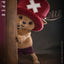 One Piece Collectible Figure Action Figure Chopper 49 cm