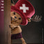 One Piece Collectible Figure Action Figure Chopper 49 cm