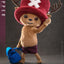 One Piece Collectible Figure Action Figure Chopper 49 cm