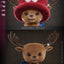 One Piece Collectible Figure Action Figure Chopper 49 cm