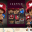 One Piece Collectible Figure Action Figure Chopper 49 cm
