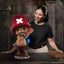 One Piece Collectible Figure Action Figure Chopper 49 cm