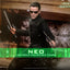 Matrix Movie Masterpiece Action Figure 1/6 Neo 31 cm