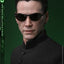 Matrix Movie Masterpiece Action Figure 1/6 Neo 31 cm