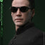 Matrix Movie Masterpiece Action Figure 1/6 Neo 31 cm