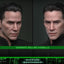 Matrix Movie Masterpiece Action Figure 1/6 Neo 31 cm
