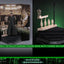 Matrix Movie Masterpiece Action Figure 1/6 Neo 31 cm
