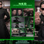 Matrix Movie Masterpiece Action Figure 1/6 Neo 31 cm