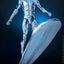 Marvel Action Figure 1/6 Silver Surfer 32 cm