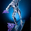 Marvel Action Figure 1/6 Silver Surfer 32 cm
