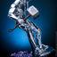Marvel Action Figure 1/6 Silver Surfer 32 cm