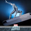 Marvel Action Figure 1/6 Silver Surfer 32 cm