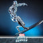Marvel Action Figure 1/6 Silver Surfer 32 cm