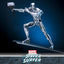 Marvel Action Figure 1/6 Silver Surfer 32 cm