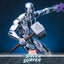 Marvel Action Figure 1/6 Silver Surfer 32 cm